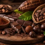 Journée internationale du chocolat