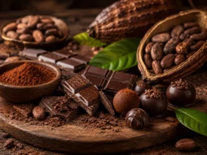 Journée internationale du chocolat