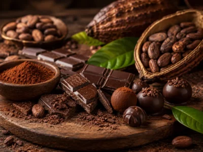 Journée internationale du chocolat