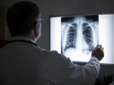 Journée mondiale de lutte contre la tuberculose 24 mars