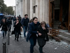 Journée internationale de commémoration des victimes de violences fondées sur la religion ou la conviction