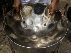 Journée mondiale du steel pan