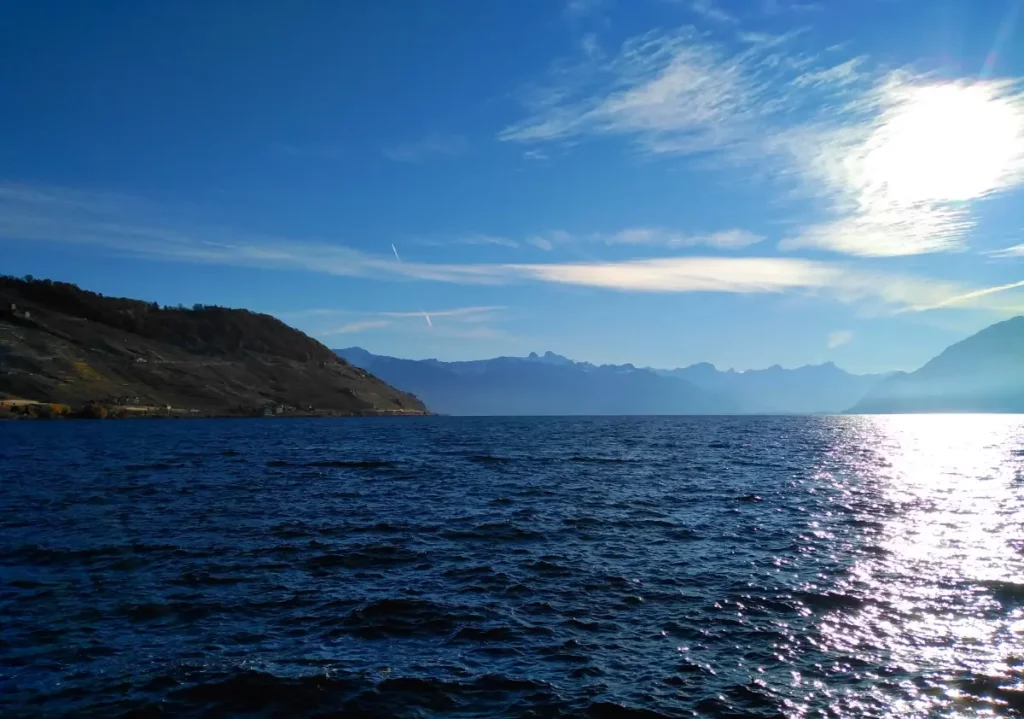 27 août : Journée mondiale des lacs