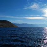 Journée mondiale des lacs - Lac Léman