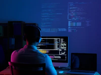 Journée des programmeurs