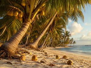 Journée mondiale de la noix de coco