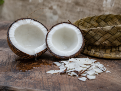 Journée mondiale de la noix de coco