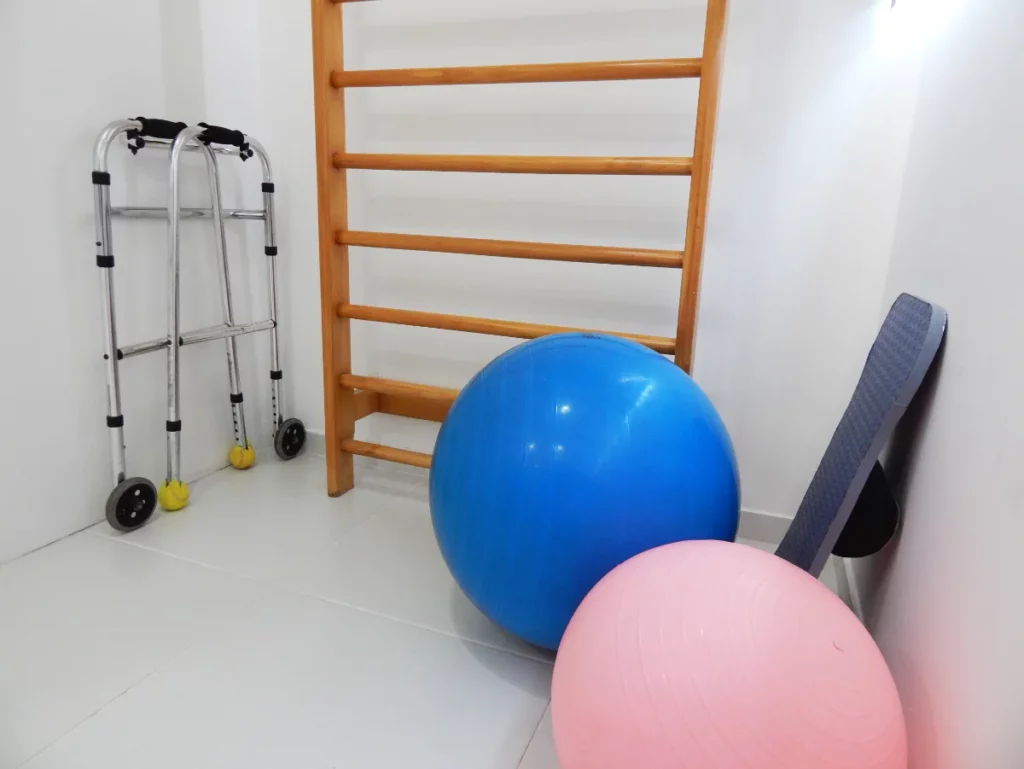 Journée mondiale de la physiothérapie