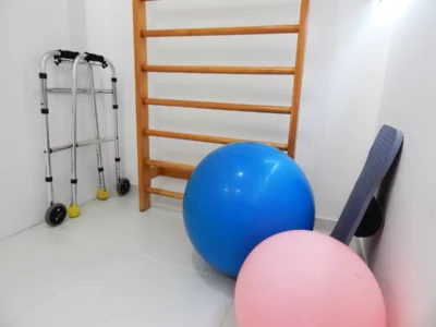 Journée mondiale de la physiothérapie
