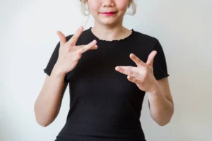 Journée internationale des langues des signes