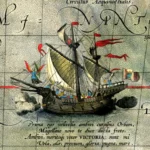 Victoria de Magellan, le jour perdu de Magellan