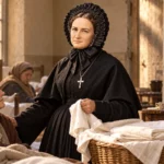 Bienheureuse Eugénie Smet, Marie de la Providence, auprès de personnes délaissées
