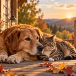 Journée mondiale des animaux