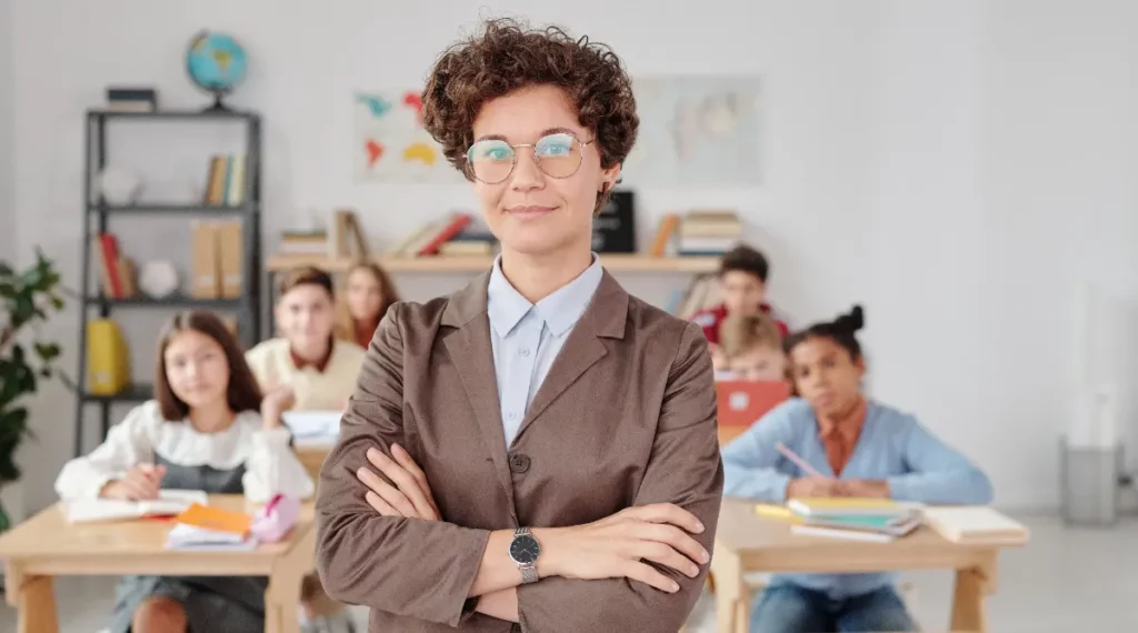 Journée mondiale des enseignants