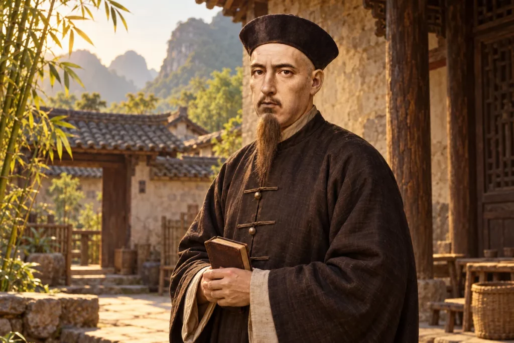 Saint Auguste Chapdelaine : histoire et fête du 29 février
