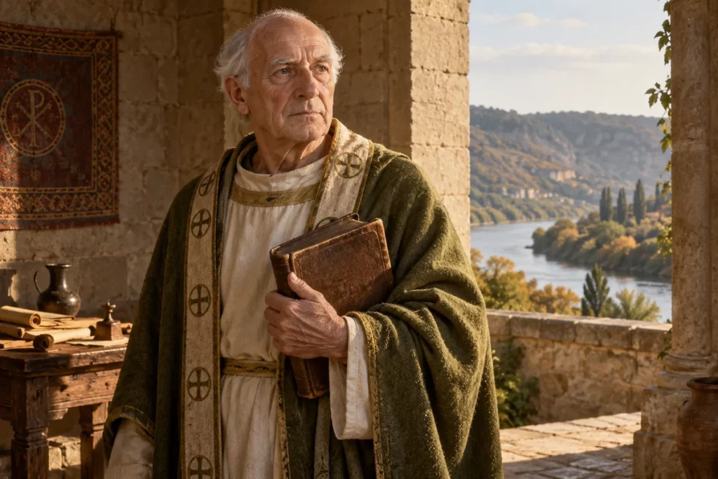 Saint Modeste de Trèves : fête du 24 février et mémoire d’un évêque ancien